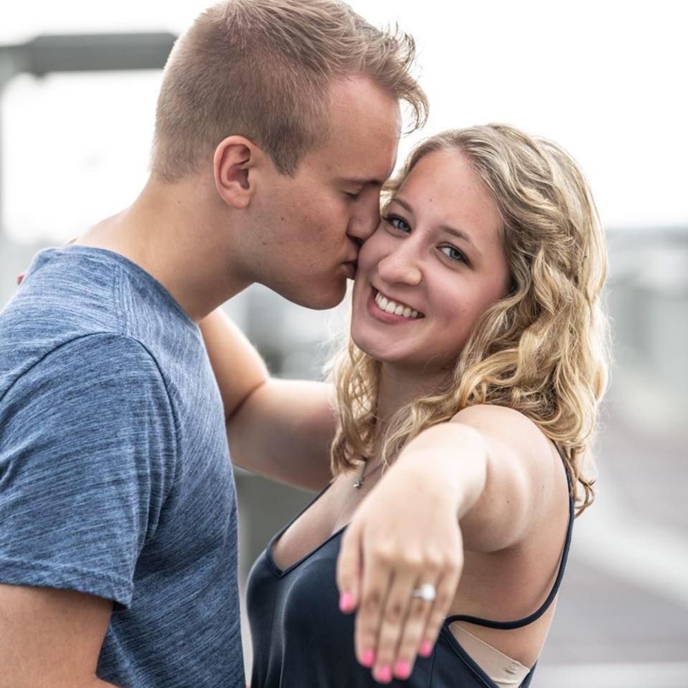 Meet your Posher, Jenny